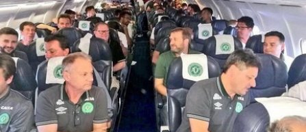 Tragedia aviatica din Columbia. Bolivia a arestat prima persoana in acest caz, seful de la compania aeriana LaMia